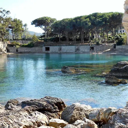 Сasa de vacaciones Locazione Turistica .1 *