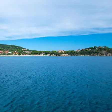 Locazione Turistica .1 Сasa de vacaciones Rio Marina