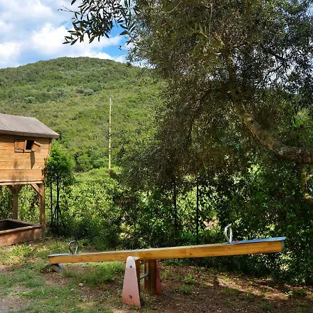 Locazione Turistica .1 Сasa de vacaciones