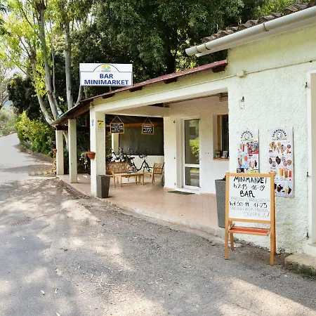Locazione Turistica .1 Rio Marina
