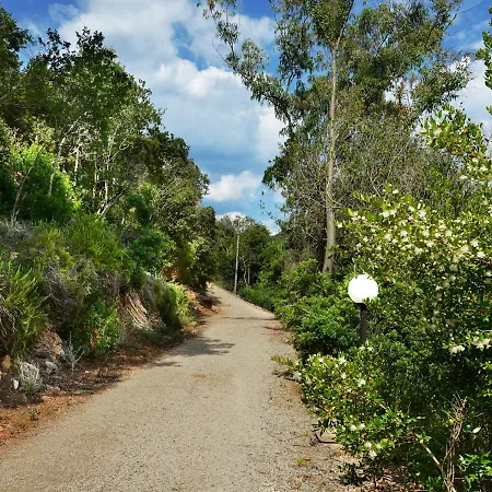 Locazione Turistica .1 Сasa de vacaciones Rio Marina